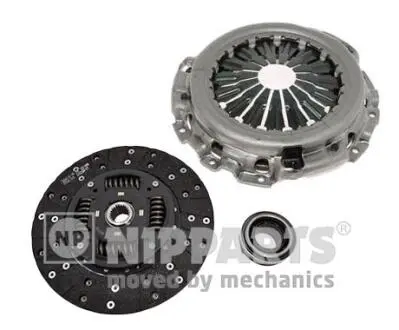 Комплект сцепления NIPPARTS N2005133