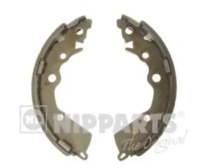 Гальмівні колодки ручного гальма NIPPARTS N3500325