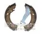 Тормозные колодки NIPPARTS N3500533 (фото 1)