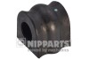 Втулка стабилизатора (переднего) Subaru Forester 2.0/2.5 02-08 (d=19.5mm) NIPPARTS N4277004 (фото 1)