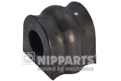 Втулка стабилизатора (переднего) Subaru Forester 2.0/2.5 02-08 (d=19.5mm) NIPPARTS N4277004