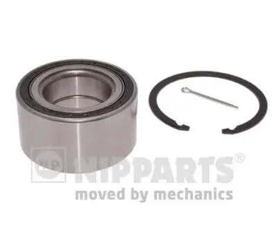 Подшипник колесный NIPPARTS N4700515