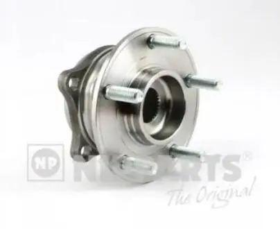 Підшипник колісний NIPPARTS N4700516