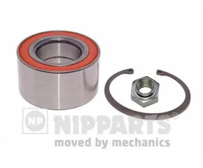 Подшипник колесный NIPPARTS N4700911