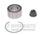 Подшипник колесный NIPPARTS N4701043 (фото 1)