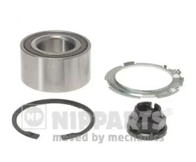 Подшипник колесный NIPPARTS N4701045