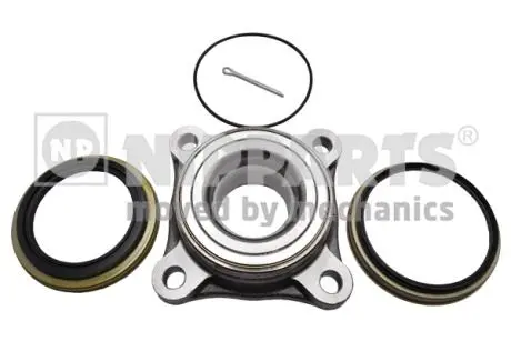 Підшипник колісний NIPPARTS N4702056