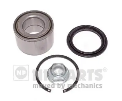 Подшипник колесный NIPPARTS N4703040
