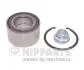 Подшипник ступицы колеса, к-кт. NIPPARTS N4703041 (фото 1)