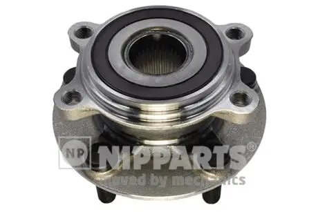 Ступиця колеса NIPPARTS N4703047