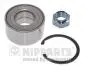 Подшипник колесный NIPPARTS N4705023 (фото 1)