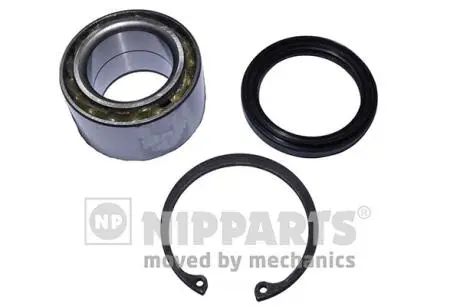 Набір підшипників колеса NIPPARTS N4708018