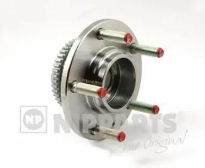 Підшипник колісний NIPPARTS N4710531