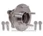 Подшипник ступицы колеса, к-кт. NIPPARTS N4710913 (фото 1)