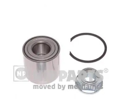 Подшипник колесный NIPPARTS N4711079