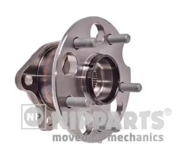 Подшипник колесный NIPPARTS N4712089