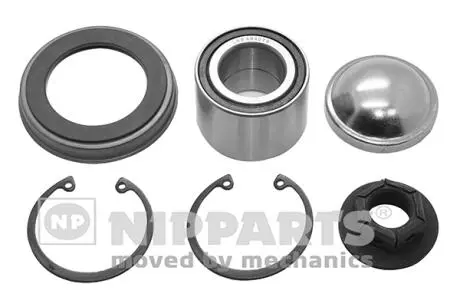 Подшипник колесный NIPPARTS N4713041