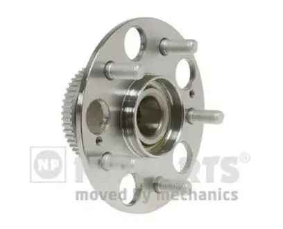 Подшипник колесный NIPPARTS N4714048
