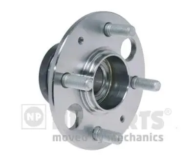 Подшипник колесный NIPPARTS N4714061