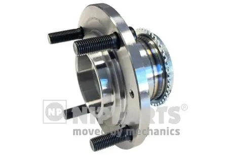 Подшипник колесный NIPPARTS N4715048