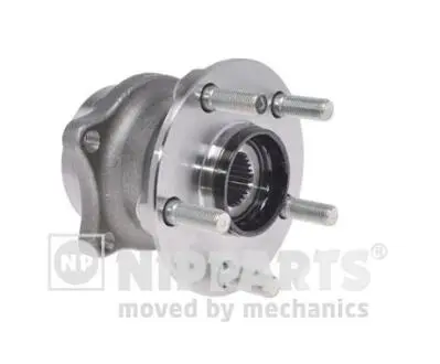 Подшипник колесный NIPPARTS N4717017