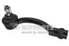 Наконечник кермової тяги NIPPARTS N4820323 (фото 1)