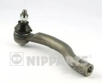Наконечник поперечної кермової тяги NIPPARTS N4822097