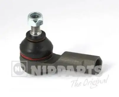 Наконечник поперечної кермової тяги NIPPARTS N4825034 (фото 1)