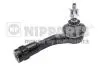 Накiнечник рульової тяги NIPPARTS N4830326 (фото 1)