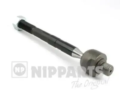 Осьовий шарнір, кермова тяга NIPPARTS N4850315