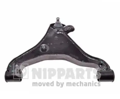 Важіль незалежної підвіски колеса NIPPARTS N4911045