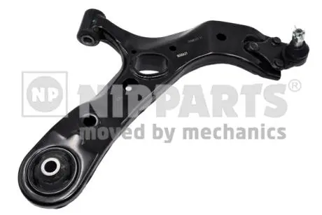 Рычаг подвески NIPPARTS N4912052