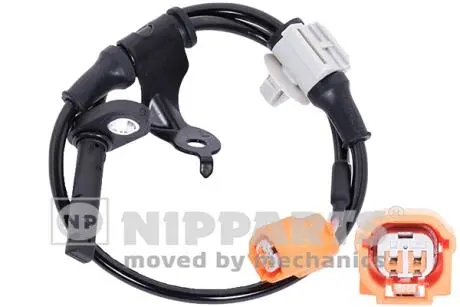 Датчик частоты вращения колеса NIPPARTS N5024016