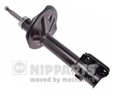 Амортизатор передний правый NIPPARTS N5505035G