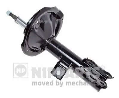 Амортизатор подвески NIPPARTS N5510315G
