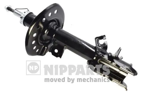 Амортизатор подвески NIPPARTS N5511045G