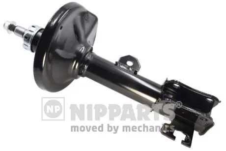Амортизатор подвески NIPPARTS N5538010G