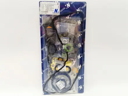 Комплект прокладок повний Suzuki J20A до 2005 года SQ420 NIPPON NIPPON MOTORS FS8692