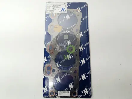 Прокладка ГБЦ Mazda FE NIPPON NIPPON MOTORS HG516