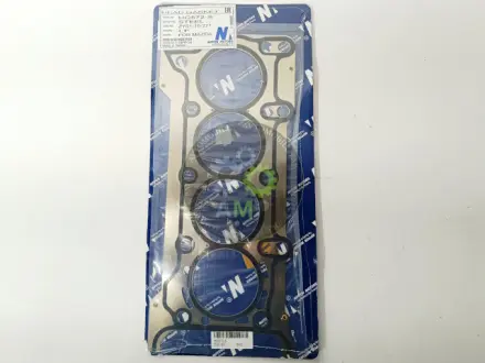 Прокладка ГБЦ Mazda LF NIPPON NIPPON MOTORS HG572S