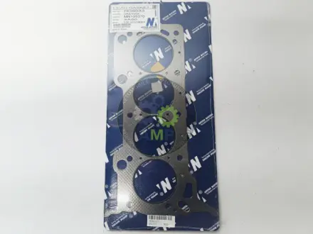 Прокладка ГБЦ Mitsubishi 4A90 NIPPON NIPPON MOTORS HG6033