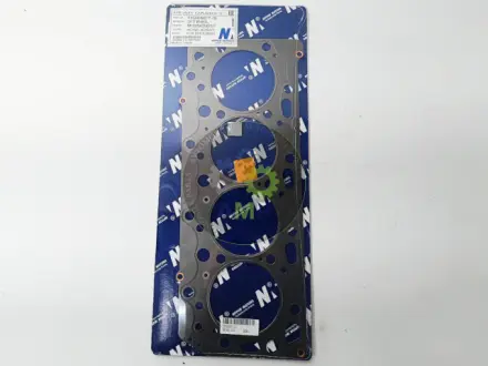 Прокладка ГБЦ Mitsubishi 4D56,4D56T NIPPON NIPPON MOTORS HG6927S