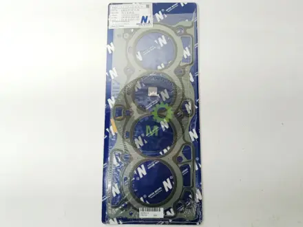 Прокладка ГБЦ Nissan QR20DE/QR25DE NIPPON NIPPON MOTORS HG7012S