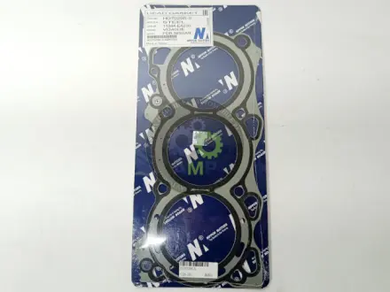 Прокладка ГБЦ Nissan RH VQ35DE NIPPON NIPPON MOTORS HG7029RS