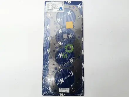 Прокладка ГБЦ Nissan ZD30 NIPPON NIPPON MOTORS HG7510