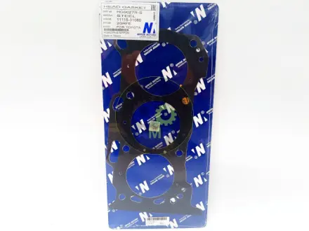 Прокладка ГБЦ Toyota RH 2GRFE NIPPON NIPPON MOTORS HG9027RS
