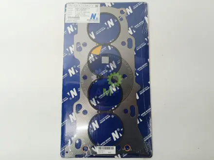 Прокладка ГБЦ Toyota 2AR-FE NIPPON NIPPON MOTORS HG9043