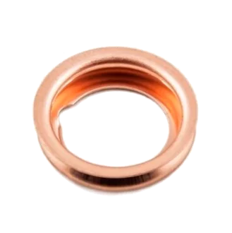 Кольцо уплотнительное NISSAN 1102601M02