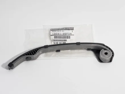 УСПОКОИТЕЛЬ ЦЕПИ NISSAN 1309195F0A