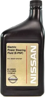 Трансмиссионное масло E-PSF 1 л NISSAN 999MPEPSF00P